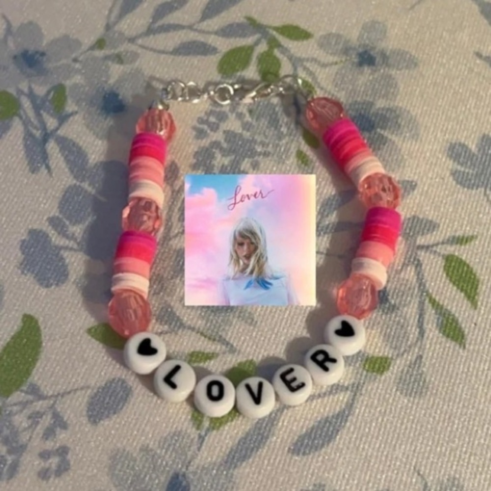 Lover Bracelet